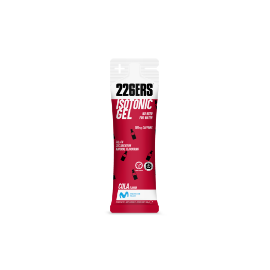 Istonic Gel 68g