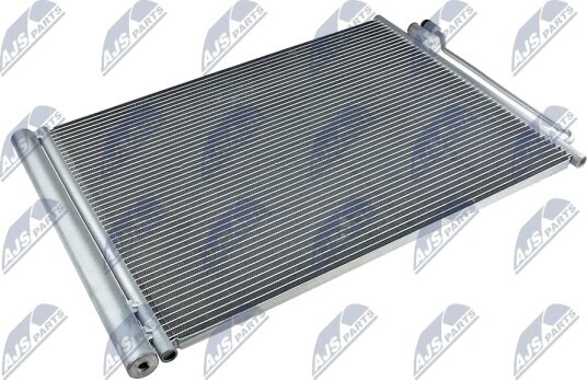 Kondensator NTY CCS-BM-009 Kondensator NTY CCS-BM-009