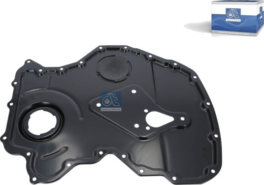 Snekkehus DT Spare Parts 13.46000