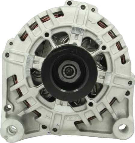 BV PSH 215.516.120.500 Dynamo