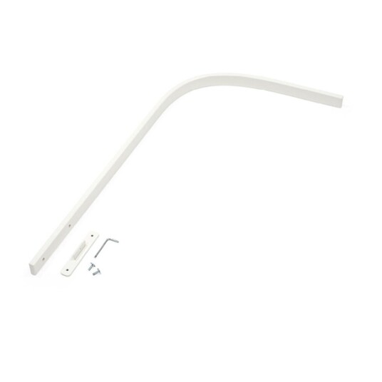 Stokke Himmelstang Sleepi™ Hvit V3
