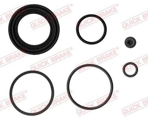 Quick Brake Rep. sett bremsecaliper QUICK BRAKE 114 0184