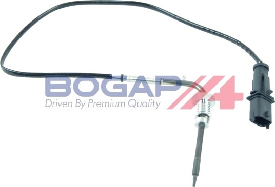Sensor, eksostemperatur BOGAP W6120107