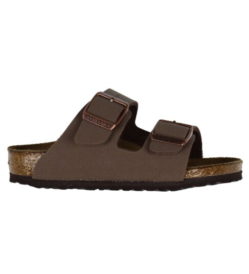 Birkenstock Sandaler Arizona Mocha 32 Sandals Brun