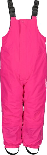 Didriksons Kids' Tarfala Pants 7 80, True Pink Didriksons Kids' Tarfala Pants 7 80, True Pink