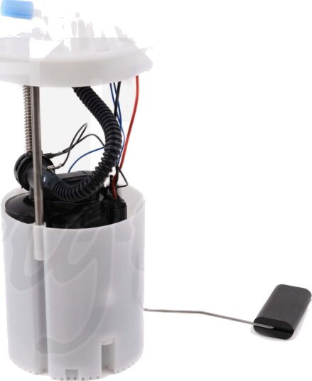 Drivstoffpumpe HÜCO 133124