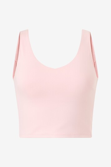 Aim'n Sports BH Sense Bralette Rosa Aim'n Sports BH Sense Bralette Rosa