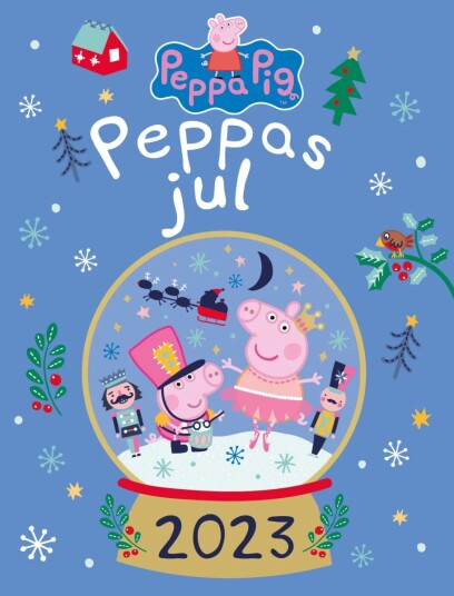 Peppas Jul
