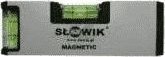 Slowik Anodisert Vater Pk2m 100mm