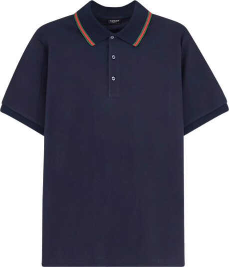 Gucci Herre Topper Blå S, Gucci Herre Topper Blå S,
