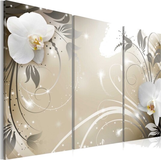 Bilde Flowering Hope 60x40 Artgeist sp. z o. o.