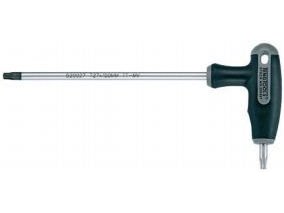 Teng Tools Torx Unbrakonøkkel T20 Type T - Håndverktøy Teng Tools Torx Unbrakonøkkel T20 Type T - Håndverktøy