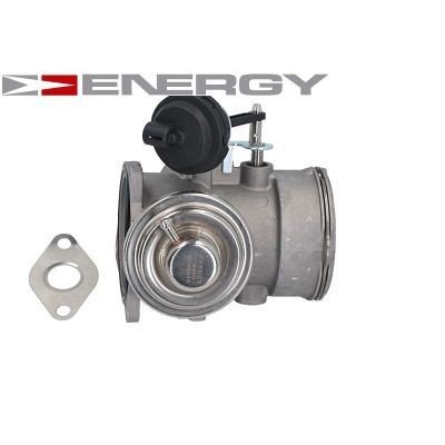 EGR Ventil ENERGY ZE0059