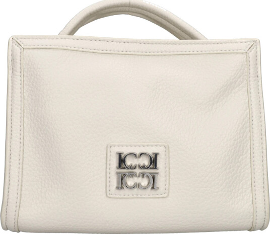 La Carrie Dame Vesker Beige ONE SIZE,