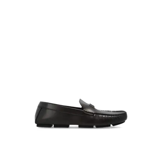 Dolce & Gabbana Herre Sko Brun 41 1/2 EU,