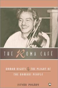 Pogany Istvan The Roma Cafe