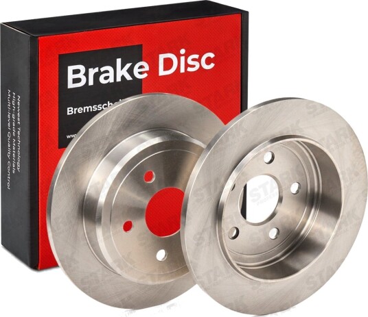 STARK SKBD 0022213 Bremseskive
