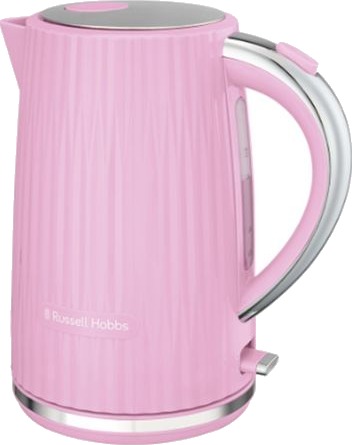 Russell Hobbs Eden Vannkoker 1,7L 2400W Bringebær