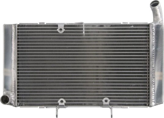 Radiator, motorkjøling 4 RIDE RAD-651