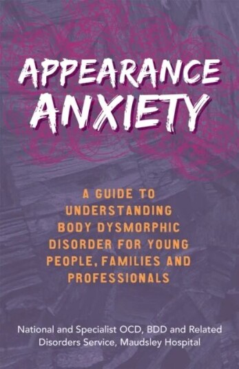 Appearance Anxiety Av Bdd And Related Disorders Service The National And Specialist Ocd