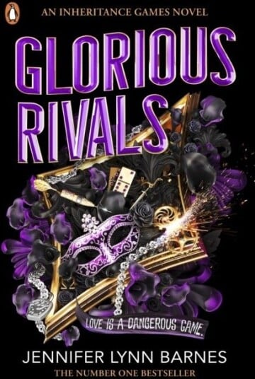 Glorious Rivals Glorious Rivals