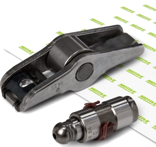motive RAK780 Ventilvippesett, motorstyring motive RAK780 Ventilvippesett, motorstyring