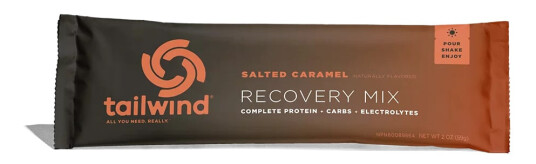 Tailwind Nutrition Rebuild Recovery Saltet Caramel Stick Pack
