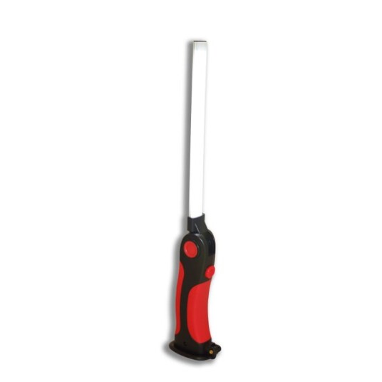 Nightsearcher Arbeidslampe Star Blade Oppladbar 300 lm Nightsearcher Arbeidslampe Star Blade Oppladbar 300 lm
