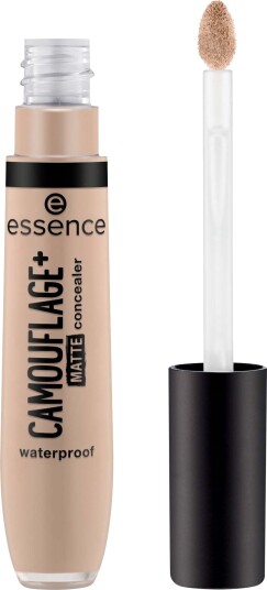 essence Camouflage+ Matte Concealer 100