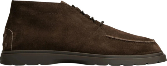 Tod's Herre Sko Brun 42 1/2 EU,