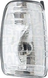 MAGNETI MARELLI 182201561500 Blinklys