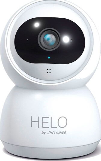 Helo By Strong Roterbart Innendørs Ip-Kamera View 1080p
