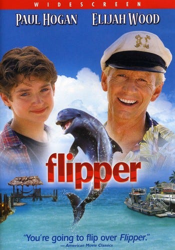 Flipper DVD Flipper DVD
