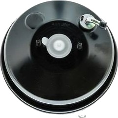 Bremsekraftforsterker AISIN BBT 080