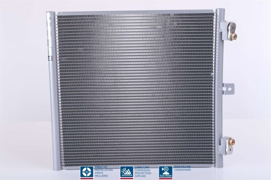 Kondensator NISSENS 941079