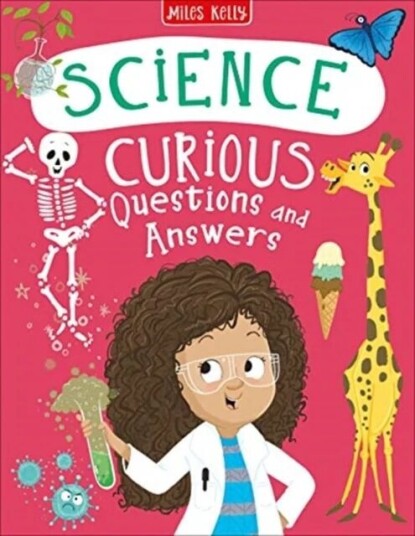 Science Curious Questions And Answers Science Curious Questions And Answers