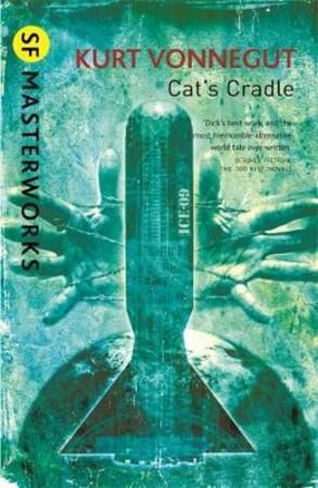 Cat'S Cradle Av Kurt Vonnegut