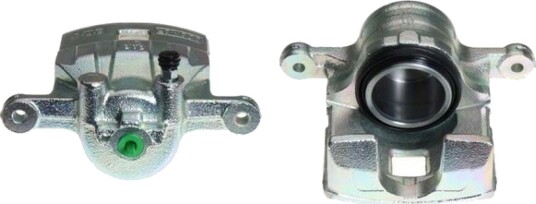 Bremsecaliper Axia 394533 Bremsecaliper Axia 394533