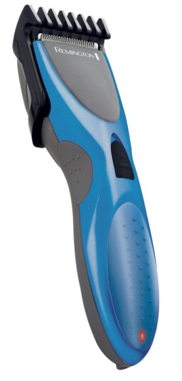 Remington HC335 Titanium Hårklipper 1 stk Hårtrimmer