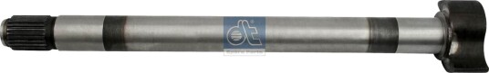 DT Spare Parts 4.60406 Bremseaksel