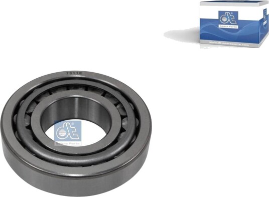 DT Spare Parts 19.00363 Hjullager