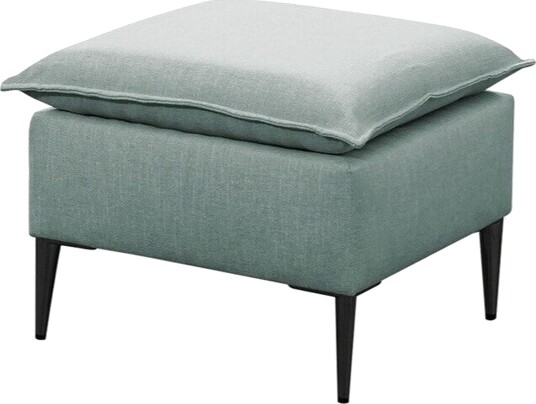 Staffin Fotskammel 50 cm -