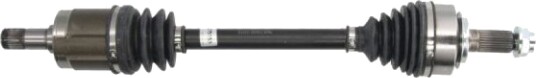 Point Gear Drivaksel POINT GEAR PNG75153