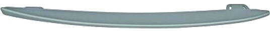 DIEDERICHS 1225063 Pynte- / vernelist, støtfanger