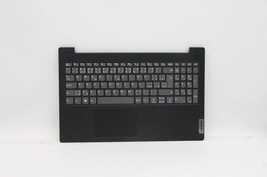 Lenovo Upper Case ASM_CZE/SLK L82KB