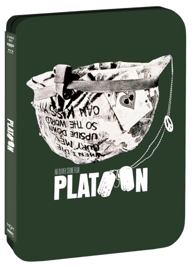 Platoon 1986