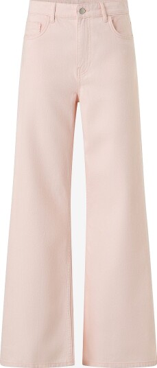 Mango Jeans Belle Rosa
