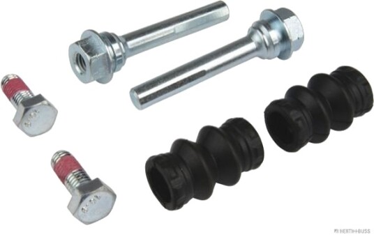 Føringshylsesett, bremsecaliper HERTH+BUSS JAKOPARTS J3271004