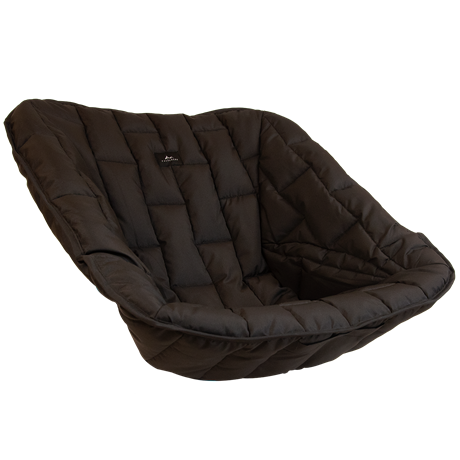 Falkeberg Chair Warmer Black Falkeberg Chair Warmer Black