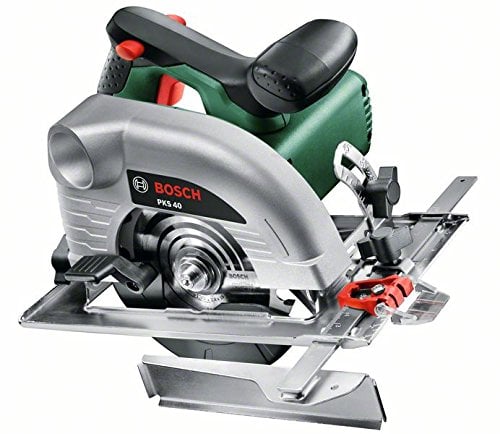 Bosch Sirkelsag PKS 40 230V Bosch Sirkelsag PKS 40 230V